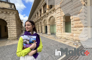 Corsi di Inglese a Malta